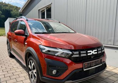 Dacia Jogger, 2023