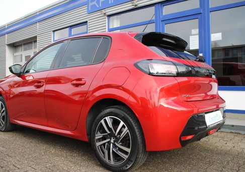 Peugeot 208, 2023