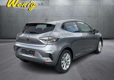 Renault Clio, 2025