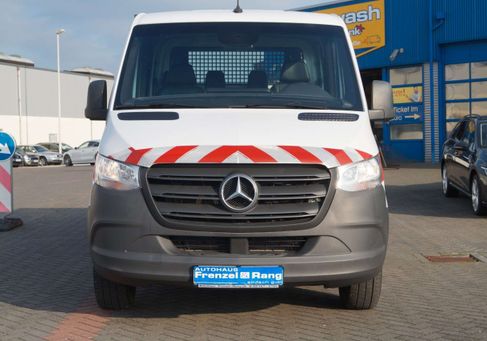Mercedes-Benz Sprinter, 2021 2