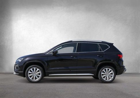 Seat Ateca, 2025