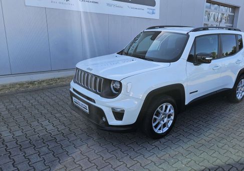 Jeep Renegade, 2024 3