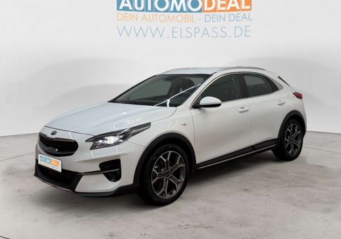 Kia XCeed, 2020