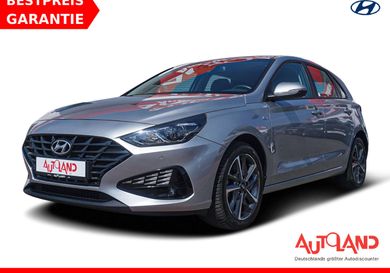 Hyundai i30, 2023