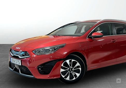 Kia Cee&#039;d Sportswagon, 2022