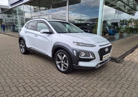 Hyundai Kona, 2018 3