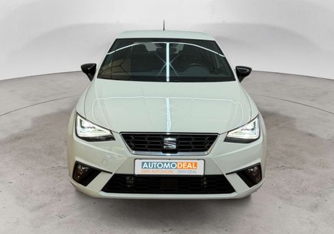 Seat Ibiza, 2024