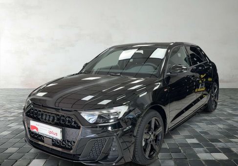 Audi A1, 2025