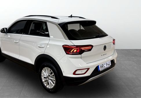 Volkswagen T-Roc, 2023