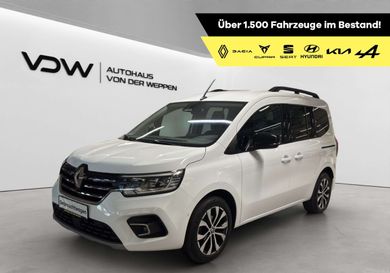 Renault Kangoo, 2022