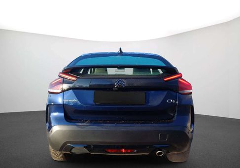 Citroën C4, 2024 3