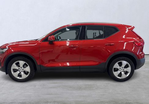 Volvo XC40, 2019 2