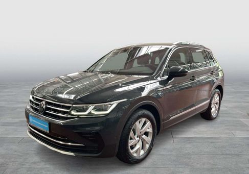 Volkswagen Tiguan, 2023 2