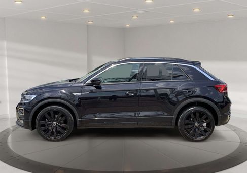 Volkswagen T-Roc, 2022 3