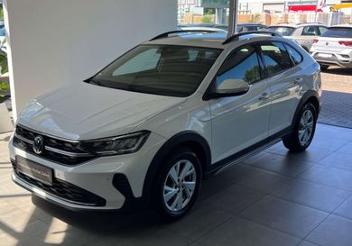 Volkswagen Taigo, 2023