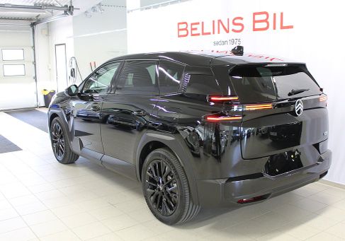 Citroën C5 Aircross, 2026 3