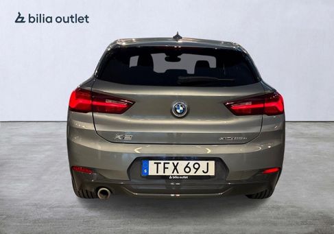 BMW X2, 2023 3