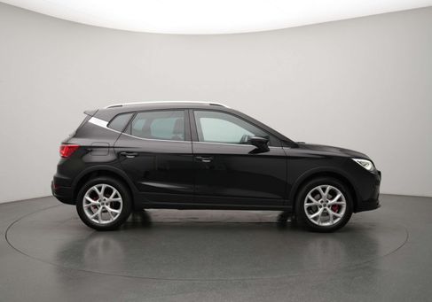 Seat Arona, 2024 3