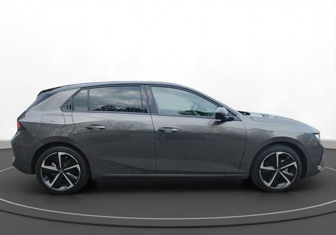 Opel Astra, 2024
