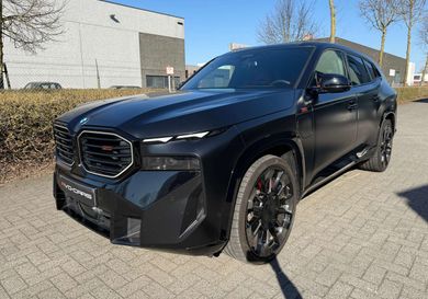 BMW, 2023