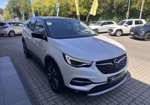 Opel Grandland X, 2019 2