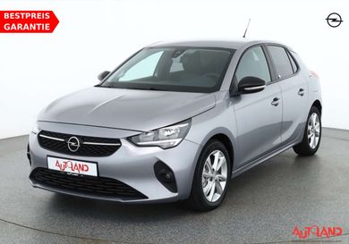 Opel Corsa, 2021