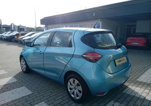 Renault ZOE, 2020 3