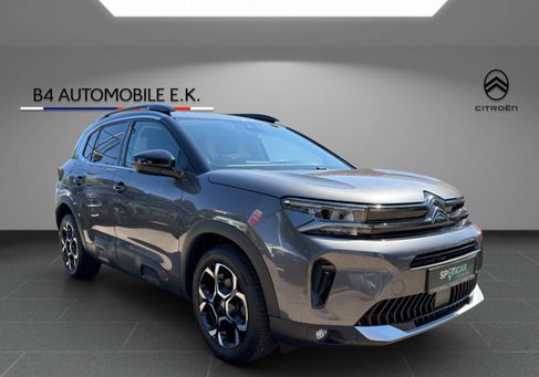 Citroën C5 Aircross, 2025 3