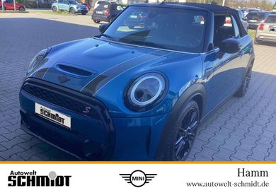 MINI Cooper S, 2023