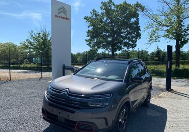 Citroën C5, 2020