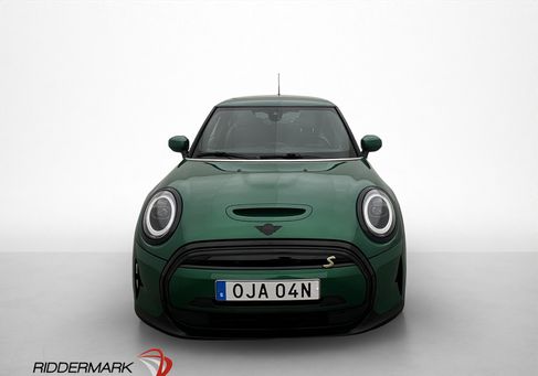 MINI, 2023