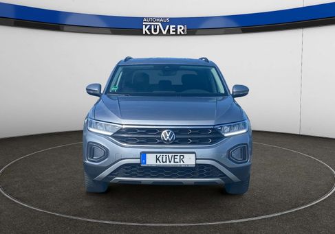 Volkswagen T-Roc, 2024