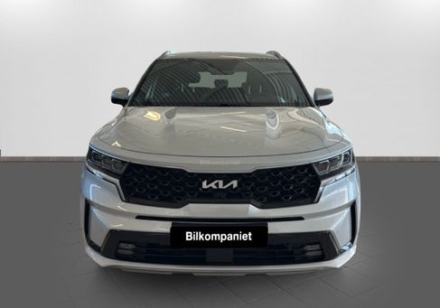 Kia Sorento, 2022