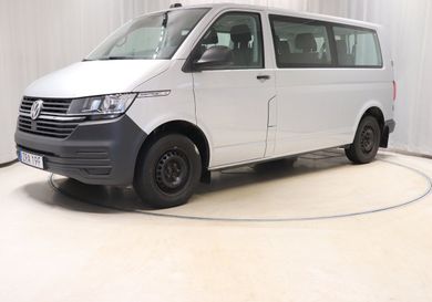 Volkswagen Caravelle, 2023