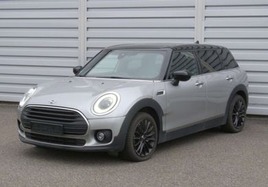 MINI Cooper Clubman, 2023
