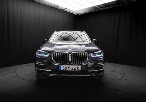 BMW X5, 2020