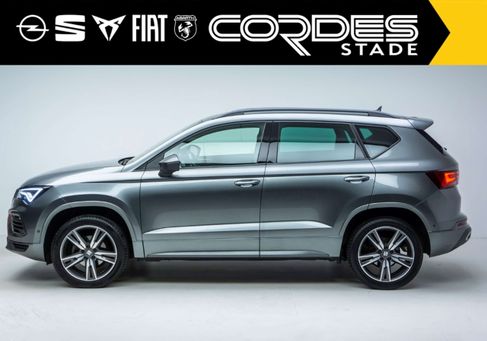 Seat Ateca, 2022