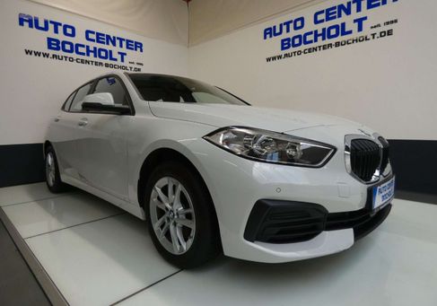 BMW 116, 2021 3
