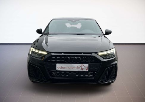 Audi A1, 2025