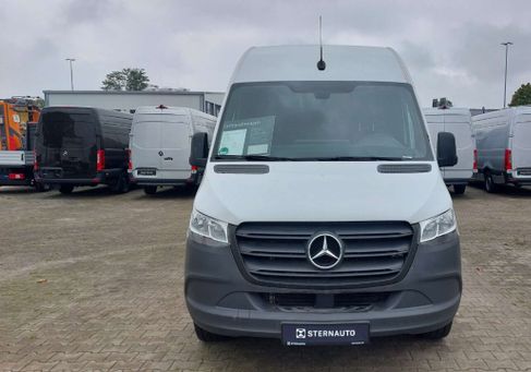 Mercedes-Benz Sprinter, 2023