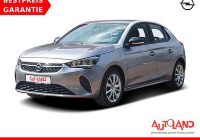 Opel Corsa, 2020
