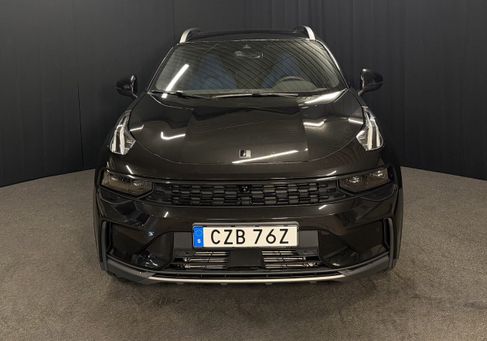 Lynk &amp; Co 01, 2023