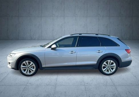 Audi A4 Allroad, 2022