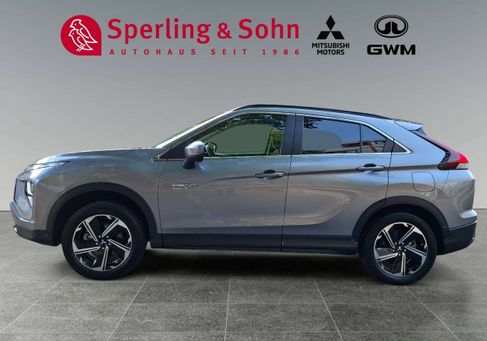 Mitsubishi Eclipse Cross, 2024