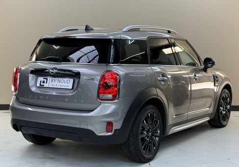 MINI One Countryman, 2018