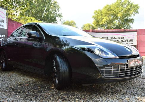 Renault Laguna, 2014