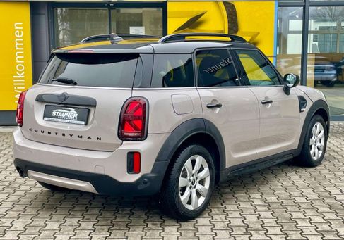 MINI Cooper Countryman, 2023