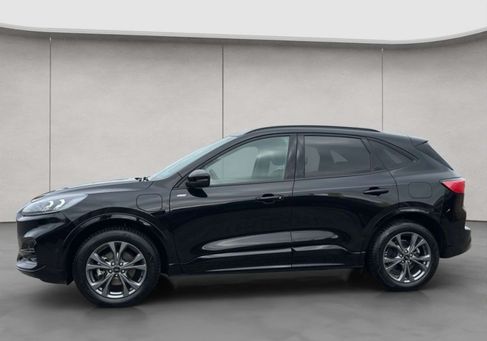 Ford Kuga, 2023