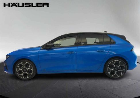 Opel Astra, 2023