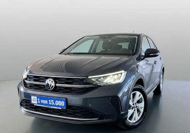 Volkswagen Taigo, 2023